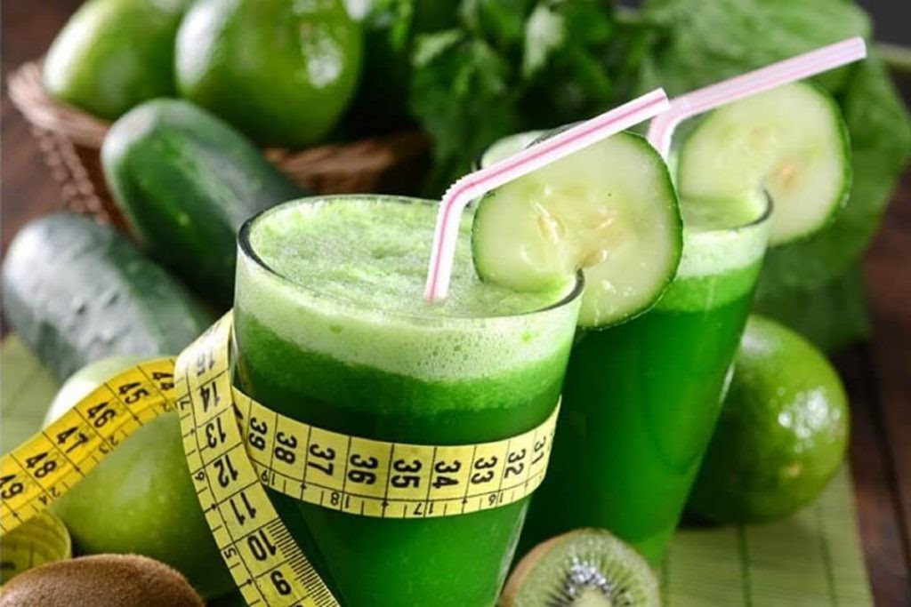 Uống nước ép bí đao lúc nào để giảm cân tốt nhất?, ảnh 2