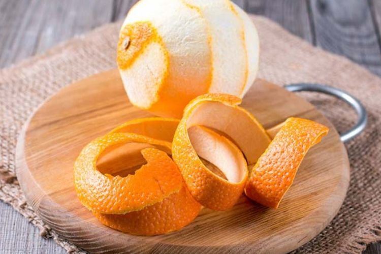 Bí quyết uống nước vỏ cam giảm cân nhanh và an toàn, ảnh 3