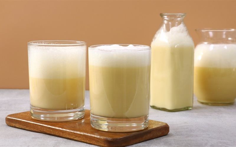 Sữa ông thọ có tốt không? Có nên uống sữa ông thọ sau sinh?