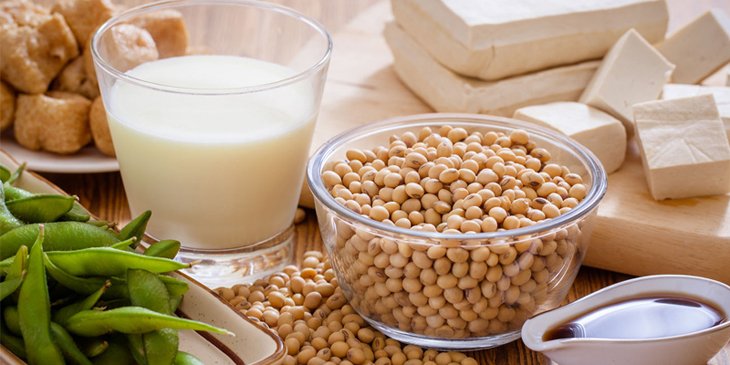 Giải đáp: Uống nước đậu nành có tác dụng gì?, ảnh 2