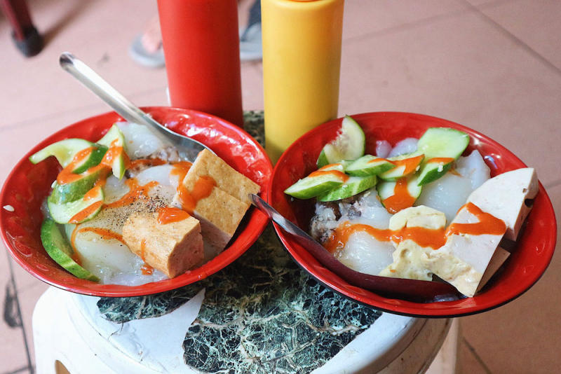 Bánh giò bao nhiêu calo? Ăn bánh giò có béo không?, ảnh 5