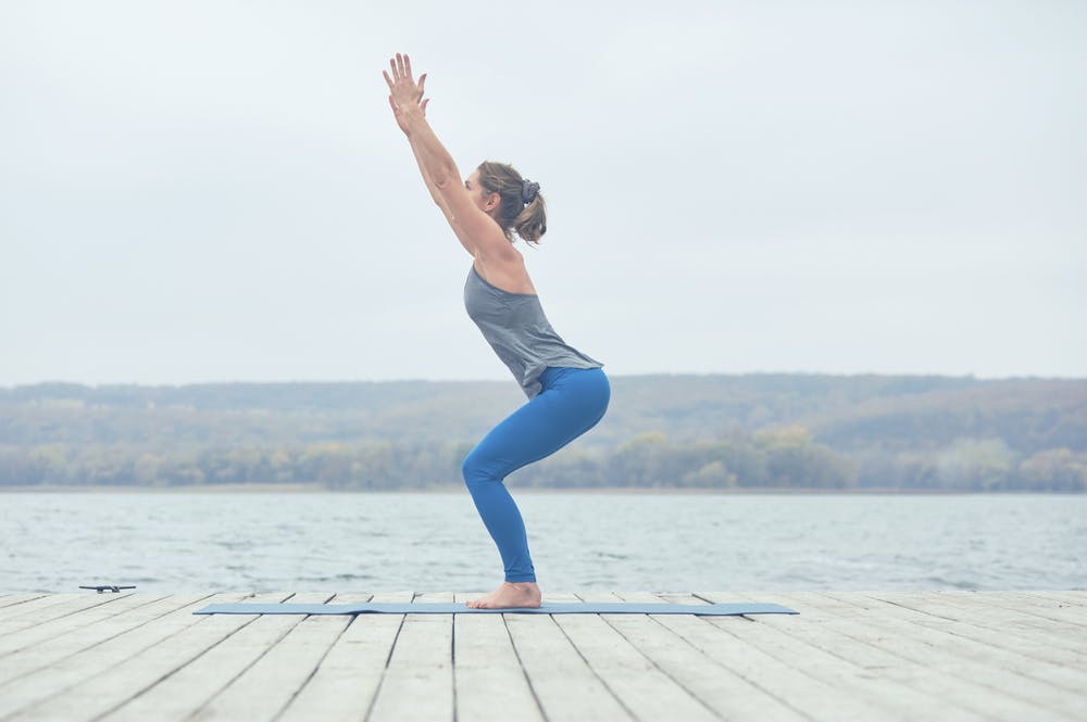 Ashtanga yoga là gì? Lợi ích của việc tập Ashtanga yoga, ảnh 5