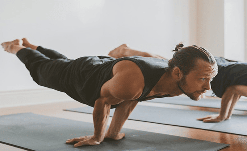 Ashtanga yoga là gì? Lợi ích của việc tập Ashtanga yoga, ảnh 2