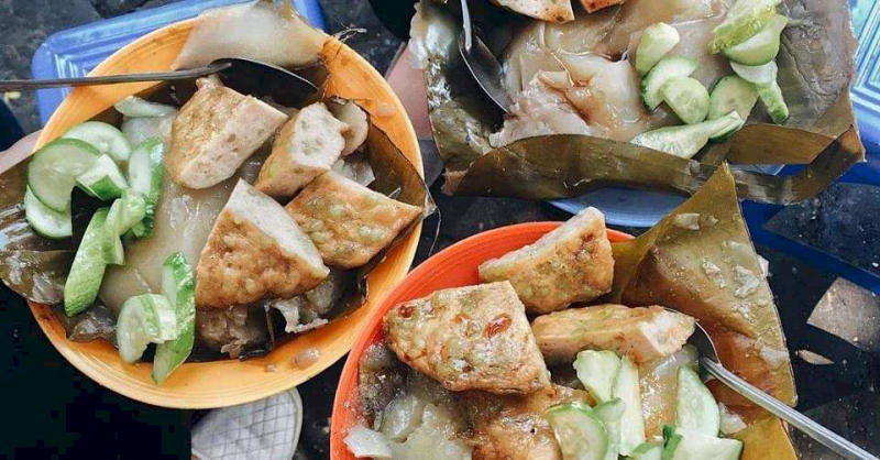 Bánh giò bao nhiêu calo? Ăn bánh giò có béo không?, ảnh 8