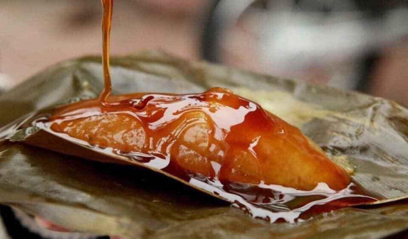 Bánh giò bao nhiêu calo? Ăn bánh giò có béo không?, ảnh 4