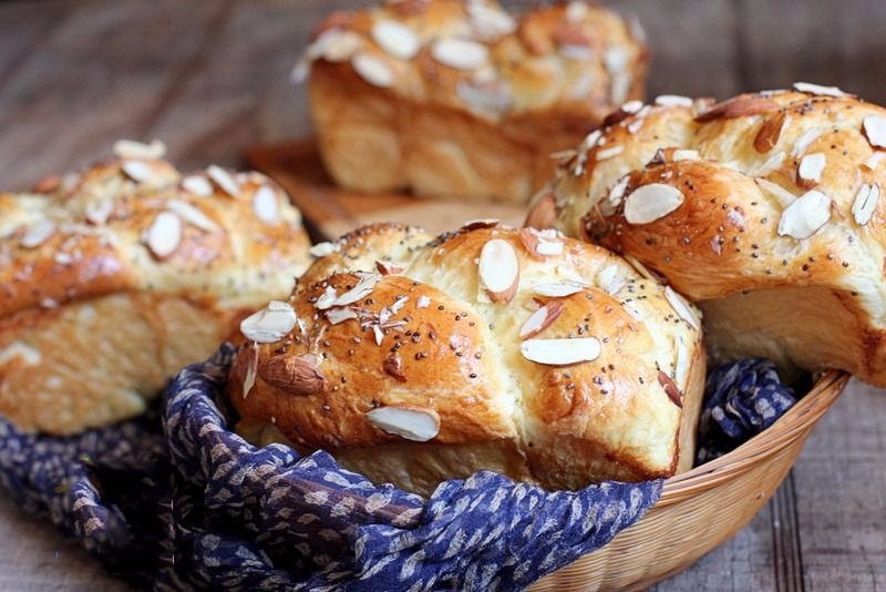 Bánh mì nguyên cám là gì? Gợi ý cách làm bánh mì giảm cân, ảnh 9