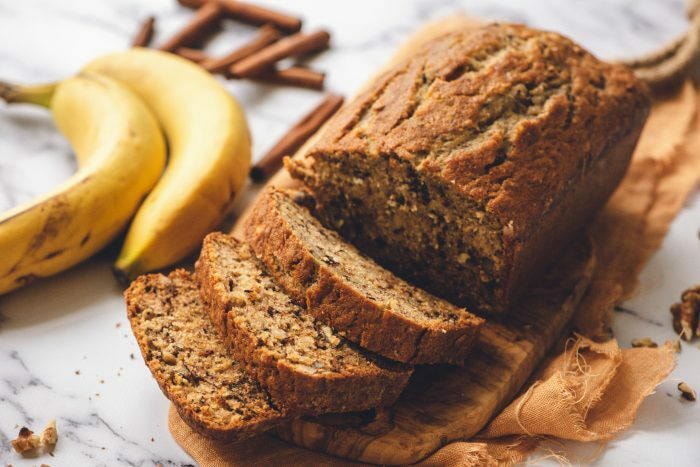Bánh mì nguyên cám là gì? Gợi ý cách làm bánh mì giảm cân, ảnh 12