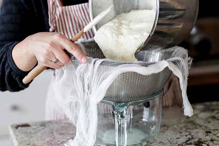 Cách làm sữa chua Hy Lạp cực đơn giản tại nhà, ảnh 4