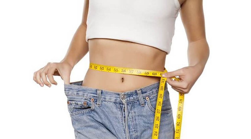 Quá gầy gây ra cảm giác tự ti, khó chọn lựa quần áo