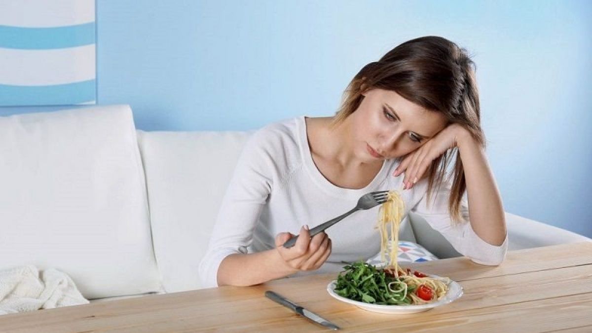 Đừng quên ăn rủ củ nếu muốn tăng cân khỏe mạnh