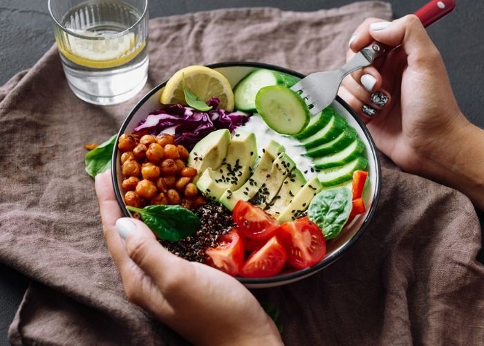 Chế độ ăn Eat Clean là gì? Gợi ý thực đơn ăn giảm cân 14 ngày, ảnh 6