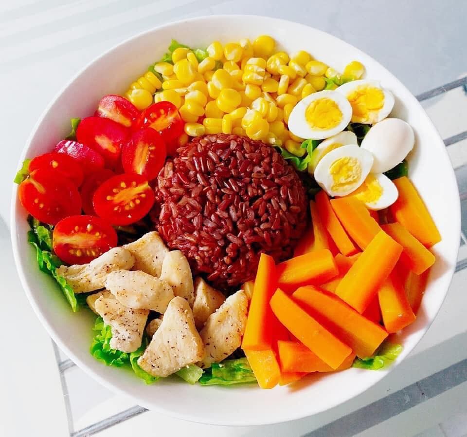 Chế độ ăn Eat Clean là gì? Gợi ý thực đơn ăn giảm cân 14 ngày