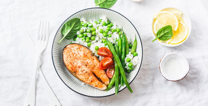 Chế độ ăn Eat Clean là gì? Gợi ý thực đơn ăn giảm cân 14 ngày, ảnh 2