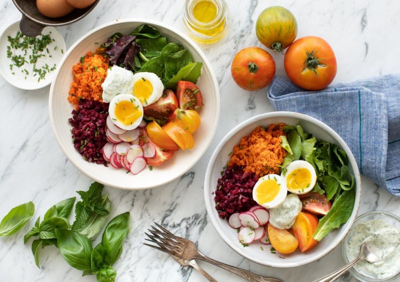 Chế độ ăn Eat Clean là gì? Gợi ý thực đơn ăn giảm cân 14 ngày, ảnh 4