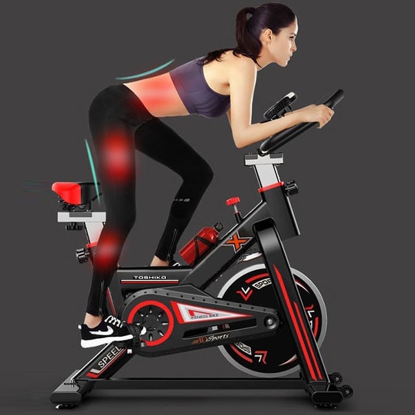 Máy rung giảm mỡ bụng có thực sự hiệu quả không?, ảnh 4