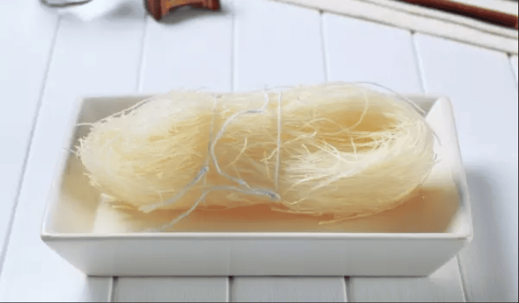 Miến bao nhiêu calo? Ăn miến có béo không?, ảnh 2