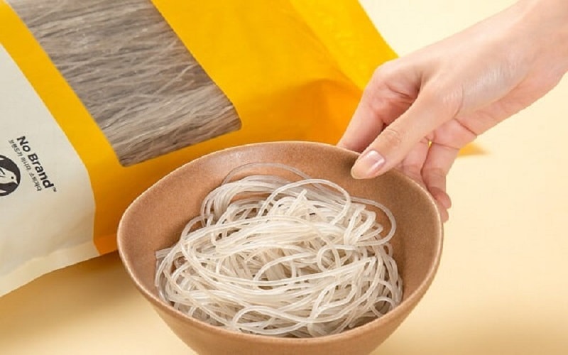 Miến bao nhiêu calo? Ăn miến có béo không?