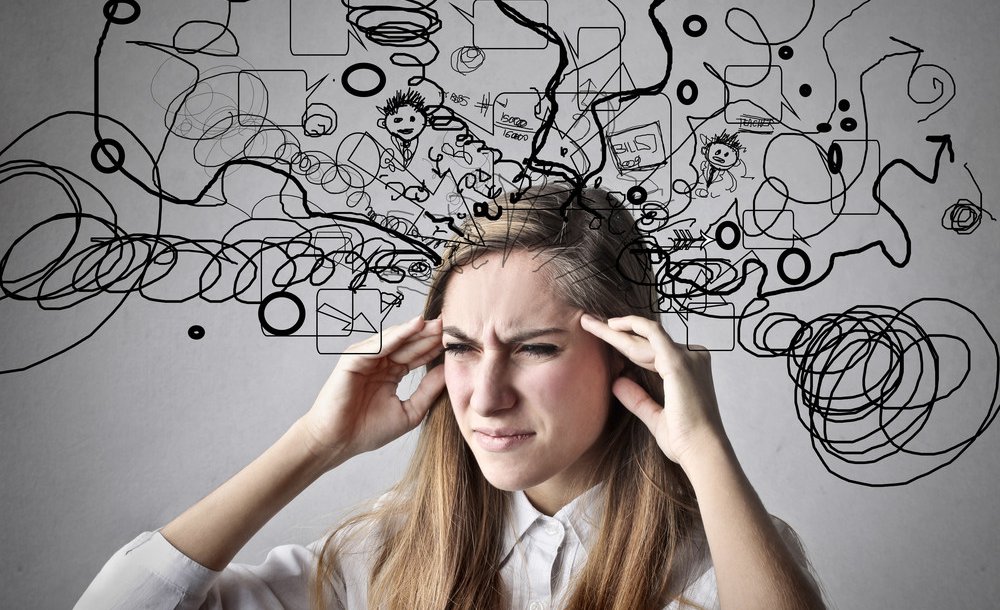 Stress là gì? Cách giảm stress hiệu quả tại nhà, ảnh 2