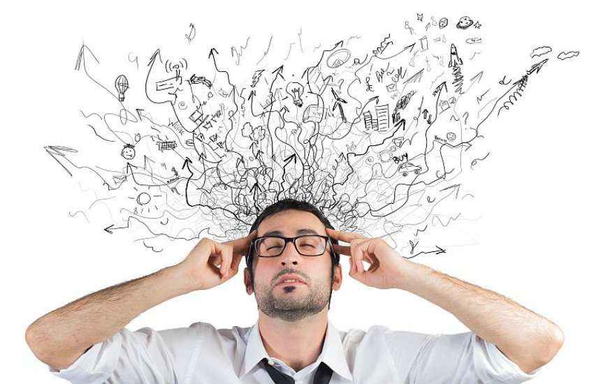 Stress là gì? Cách giảm stress hiệu quả tại nhà