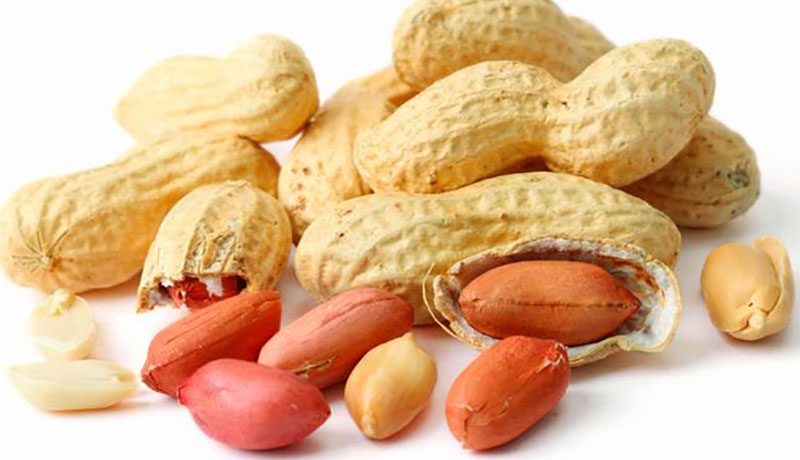 Đậu phộng bao nhiêu calo? Lợi ích của đậu phộng là gì?