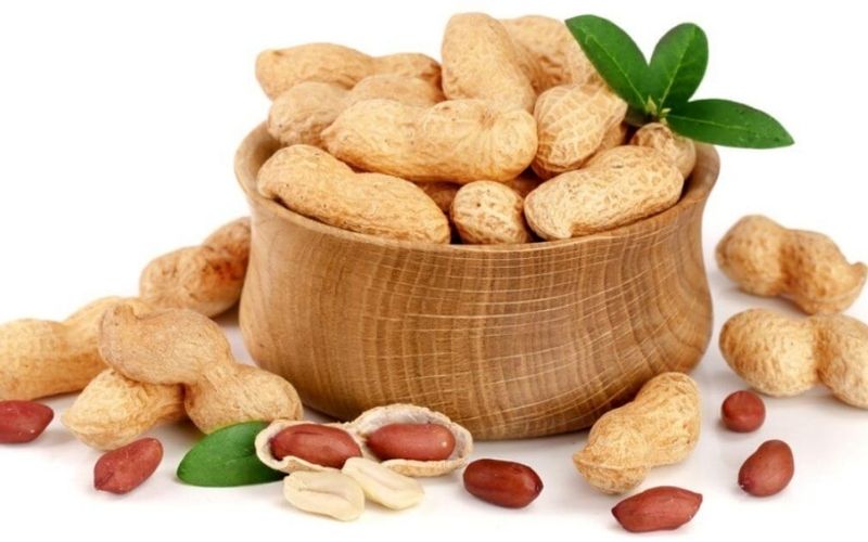 Đậu phộng bao nhiêu calo? Lợi ích của đậu phộng là gì?, ảnh 2