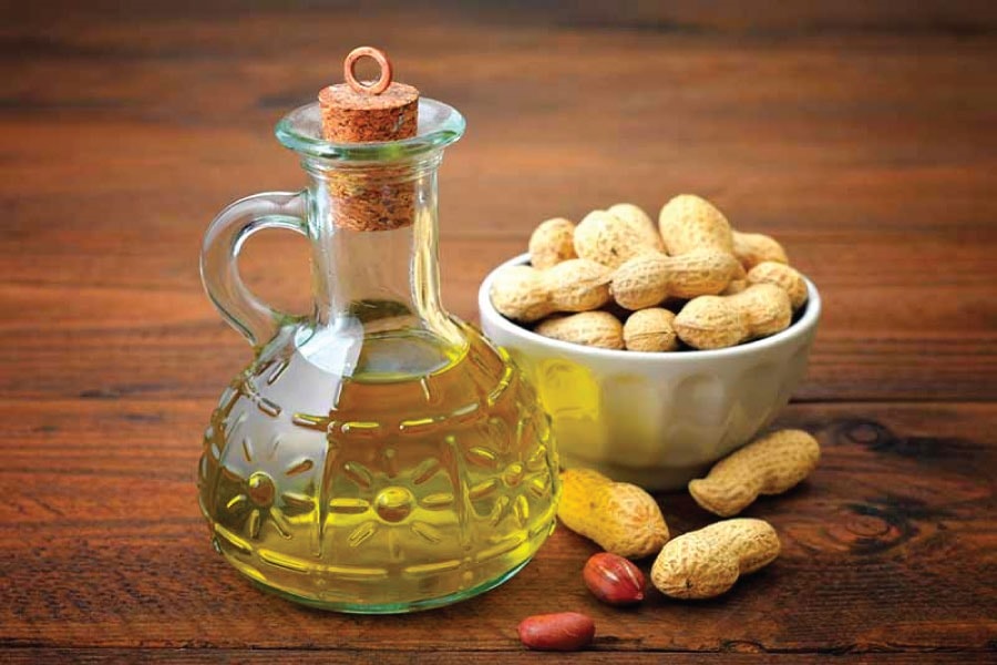 Đậu phộng bao nhiêu calo? Lợi ích của đậu phộng là gì?, ảnh 3