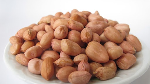 Đậu phộng bao nhiêu calo? Lợi ích của đậu phộng là gì?, ảnh 4