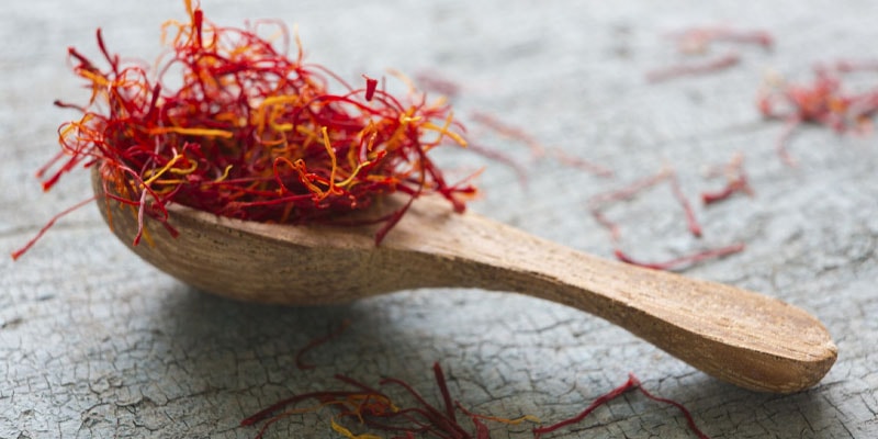 Tác dụng của saffron là gì? Sử dụng saffron đúng cách, ảnh 4