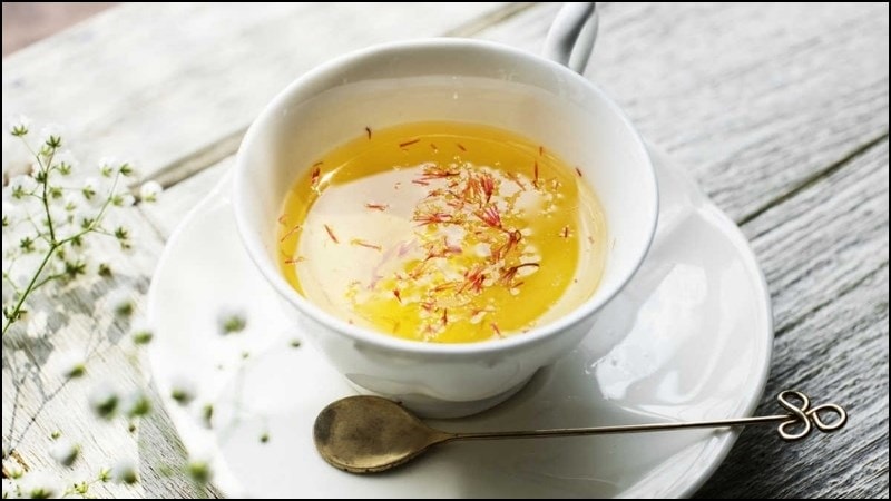 Tác dụng của saffron là gì? Sử dụng saffron đúng cách, ảnh 2