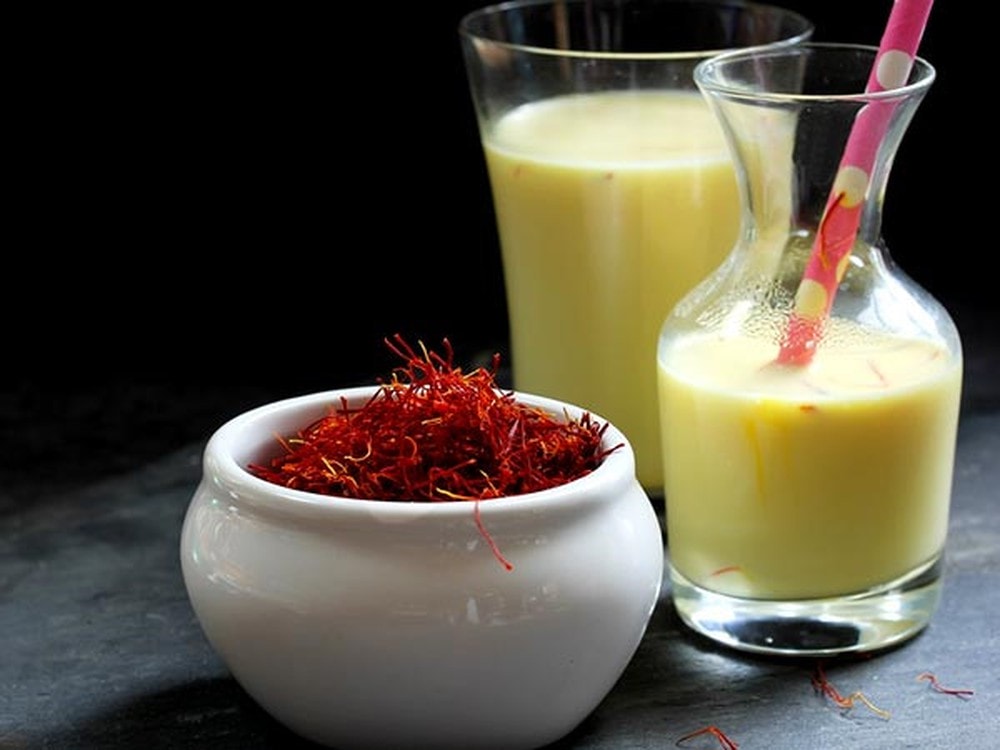 Tác dụng của saffron là gì? Sử dụng saffron đúng cách, ảnh 5