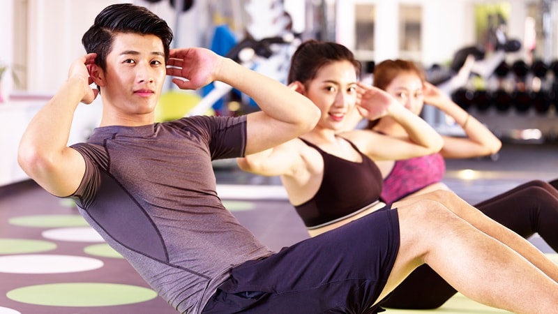 Tập cơ liên sườn tại nhà đúng cách và hiệu quả, ảnh 2