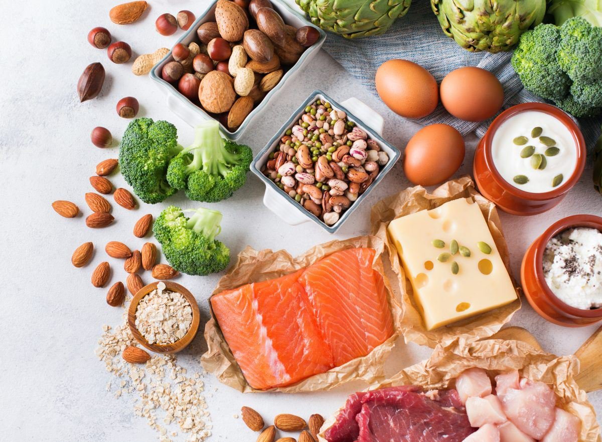 Thực phẩm giàu protein nhất bạn không thể bỏ qua