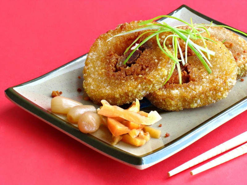 1 Khoanh bánh Tét bao nhiêu calo? Ăn bánh tét liệu có mập như lời đồn?, ảnh 7