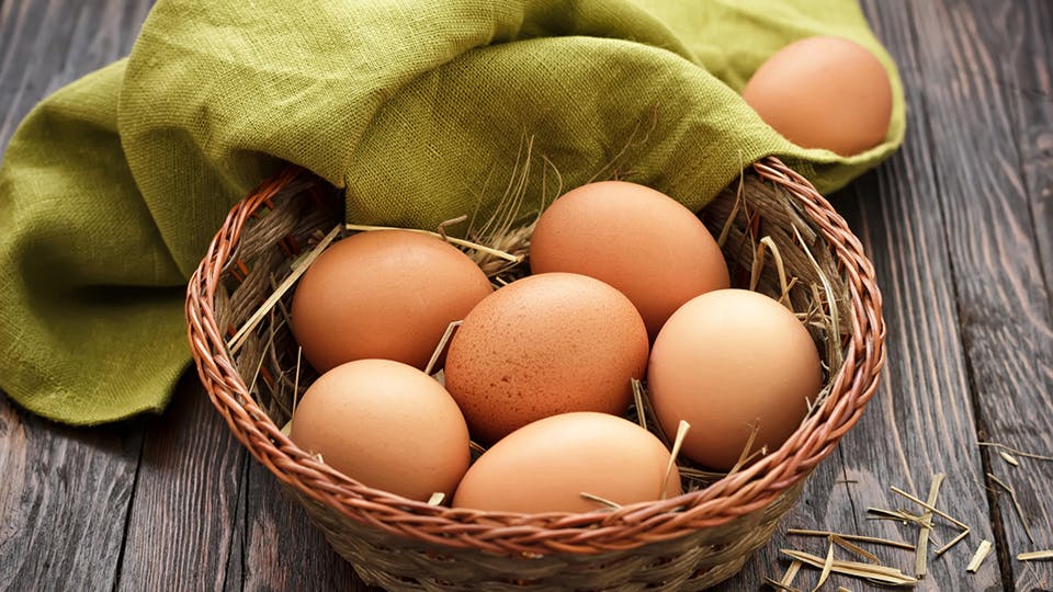 Muốn biết trứng gà có trống không cần phải thực hiện soi mới biết được