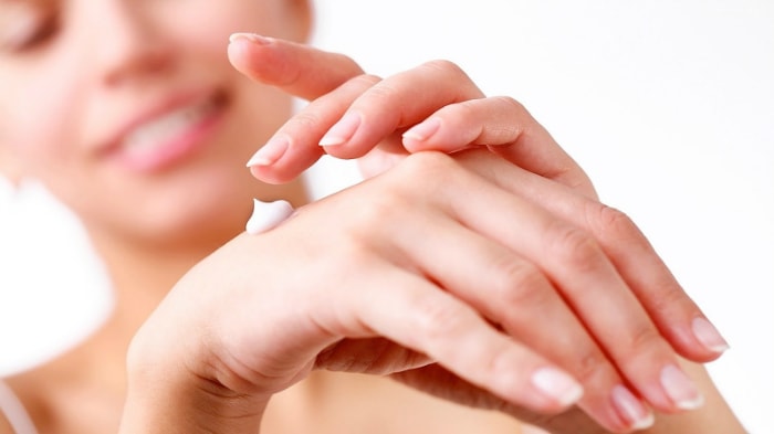 Giải đáp: Làm thế nào để có bàn tay đẹp?