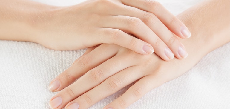Giải đáp: Làm thế nào để có bàn tay đẹp?, ảnh 2