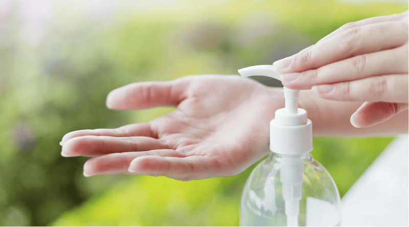 Giải đáp: Làm thế nào để có bàn tay đẹp?, ảnh 3