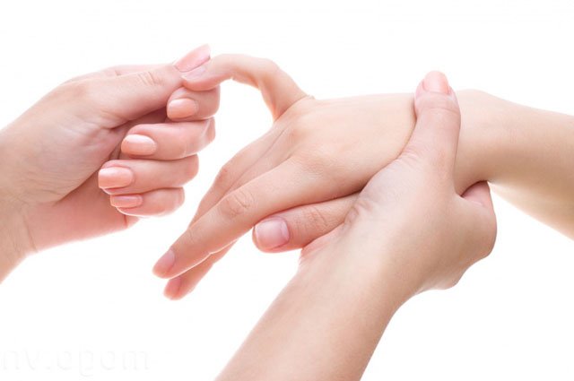 Giải đáp: Làm thế nào để có bàn tay đẹp?, ảnh 4