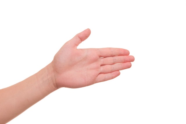 Giải đáp: Làm thế nào để có bàn tay đẹp?, ảnh 5