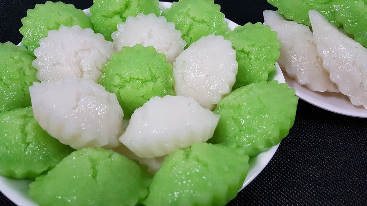 Bánh bò bao nhiêu calo? Ăn bánh bò có mập không?, ảnh 2