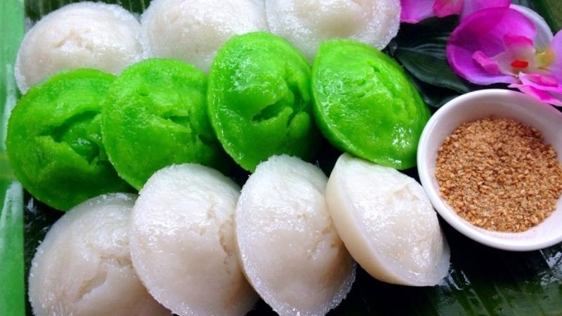Bánh bò bao nhiêu calo? Ăn bánh bò có mập không?, ảnh 4