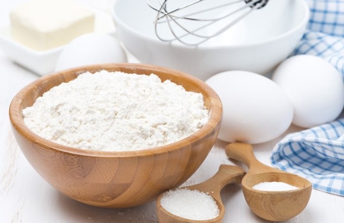 Sử dụng bột bình tinh rất tốt cho máu
