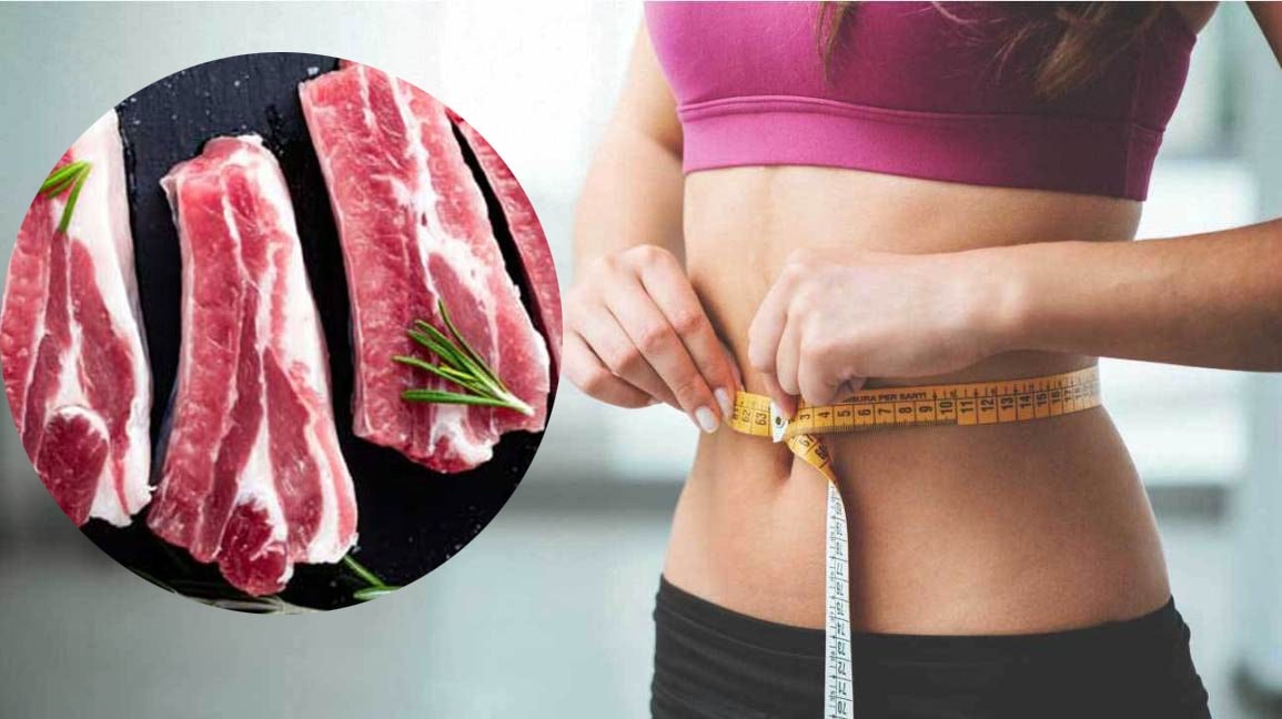 Thịt bò giảm cân và cũng rất dinh dưỡng