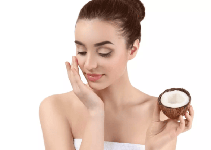 Cách chăm sóc da mặt trắng mịn không tỳ vết tại nhà, ảnh 2