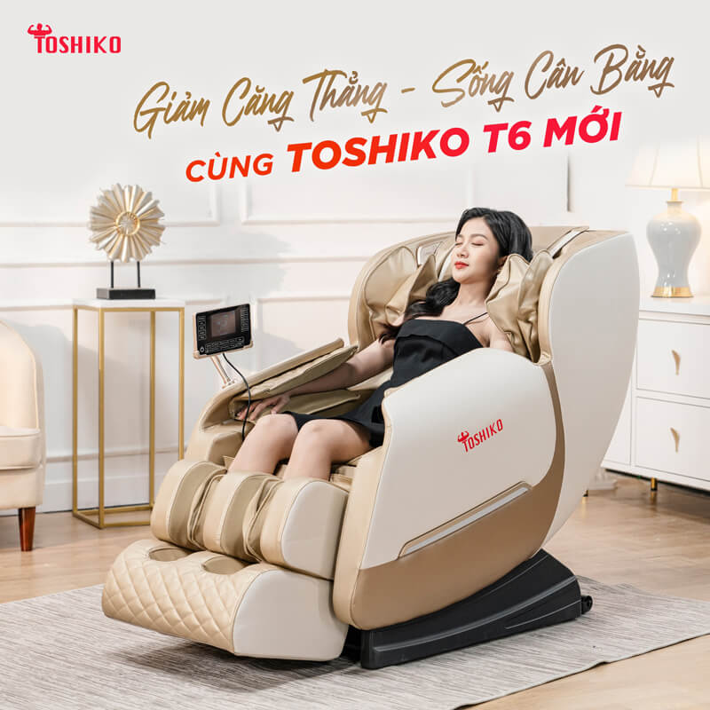 Nên chọn những mẫu ghế không trọng lực có tính năng hiện đại