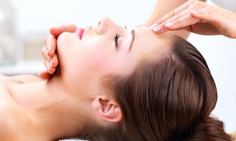 Cách massage đầu đúng cách và hiệu quả tại nhà, ảnh 2