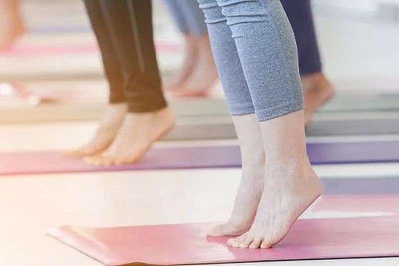 Thế nào là chân vòng kiềng? Cách khắc phục chân vòng kiềng, ảnh 2
