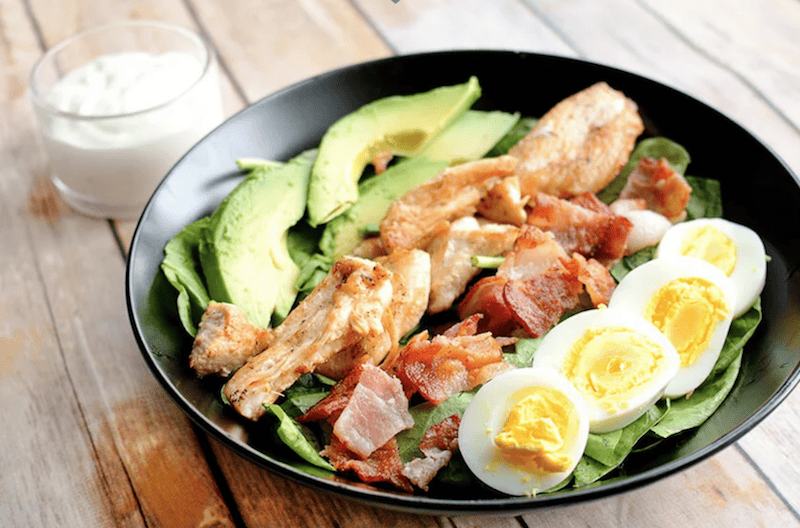 Chế độ ăn Low carb là gì? Gợi ý thực đơn Low carb hiệu quả, ảnh 2