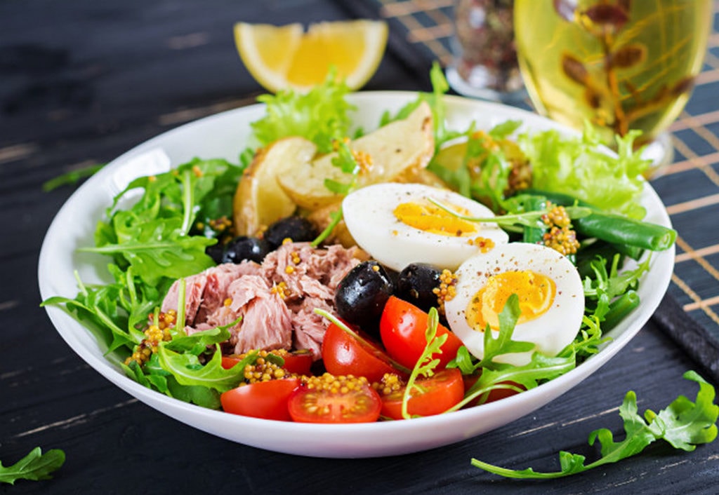 Chế độ ăn Low carb là gì? Gợi ý thực đơn Low carb hiệu quả, ảnh 3