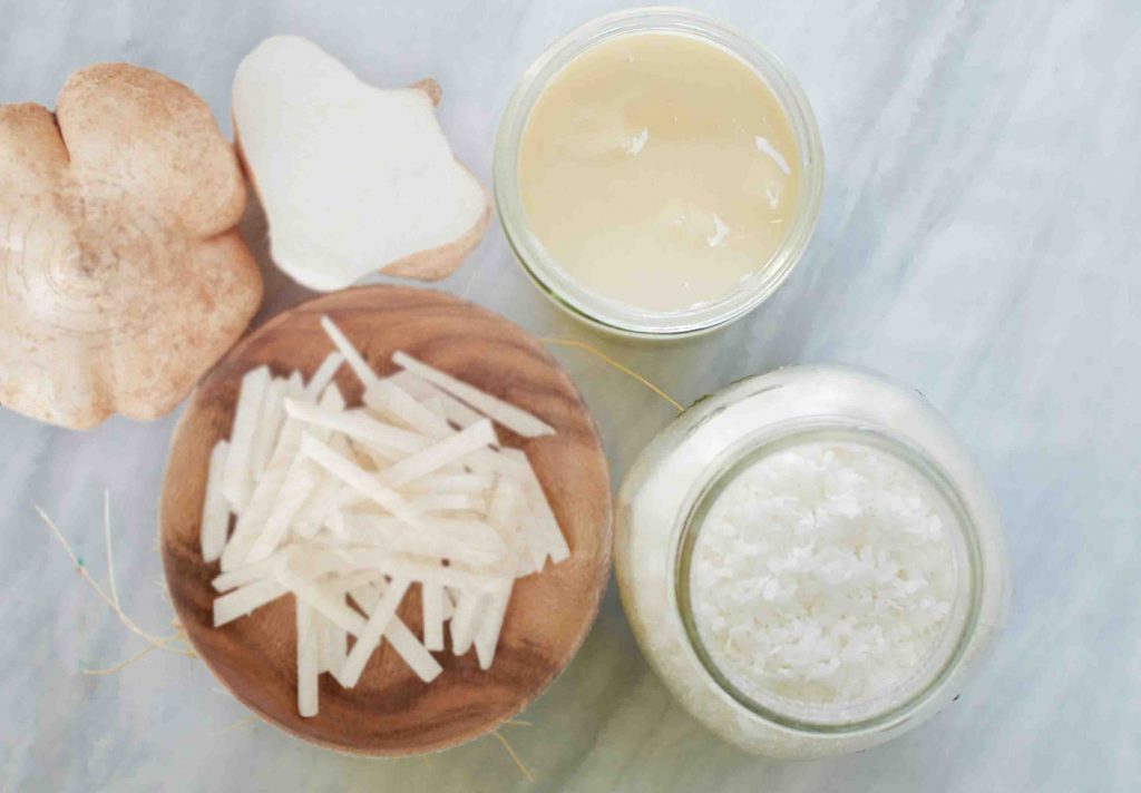 Củ đậu bao nhiêu calo? Món ngon giảm cân từ củ đậu, ảnh 3